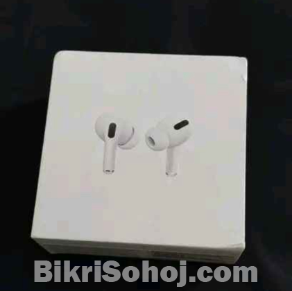 Airpods Pro 2nd Generation